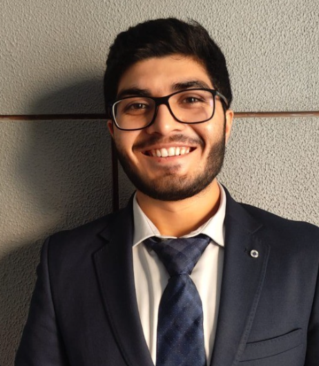 Hardik Soni - Founder, EvenlyOddFilms